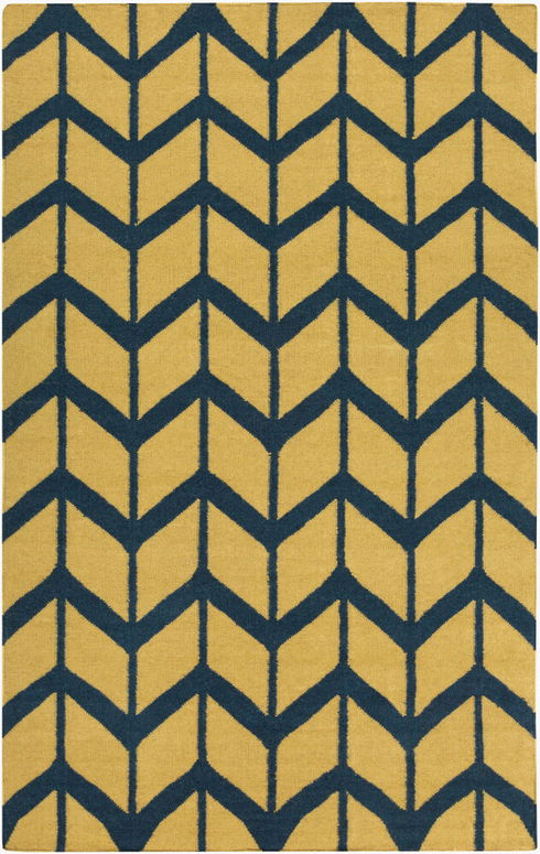 Fallon Handmade Rug