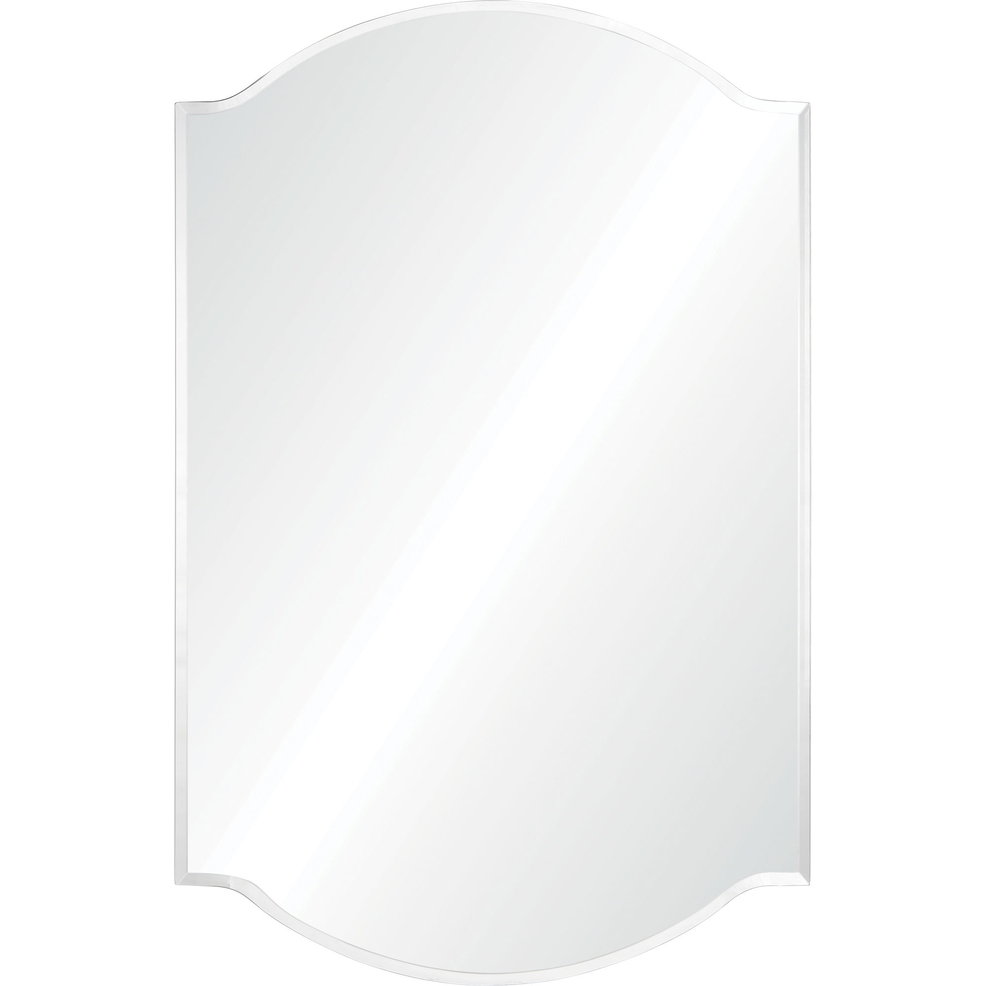 Kale Wall Mirror large image 