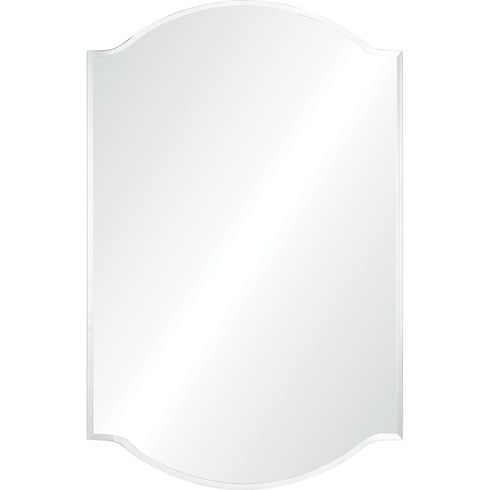 Kale Wall Mirror