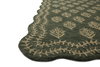 Rifle Paper Co. x Loloi Lisette Rug, 2'6" length x 7'6" width thumbnail 5