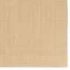 Alyster Natural Solid Beige Area Rug (5'X8') thumbnail 4