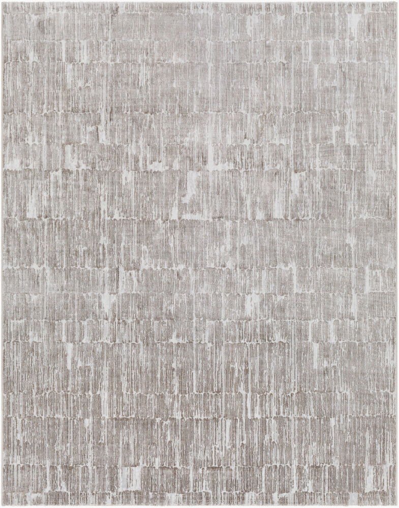 Avshar Machine Woven Rug, by Surya, 2'11.43" length x 1'11.62" width