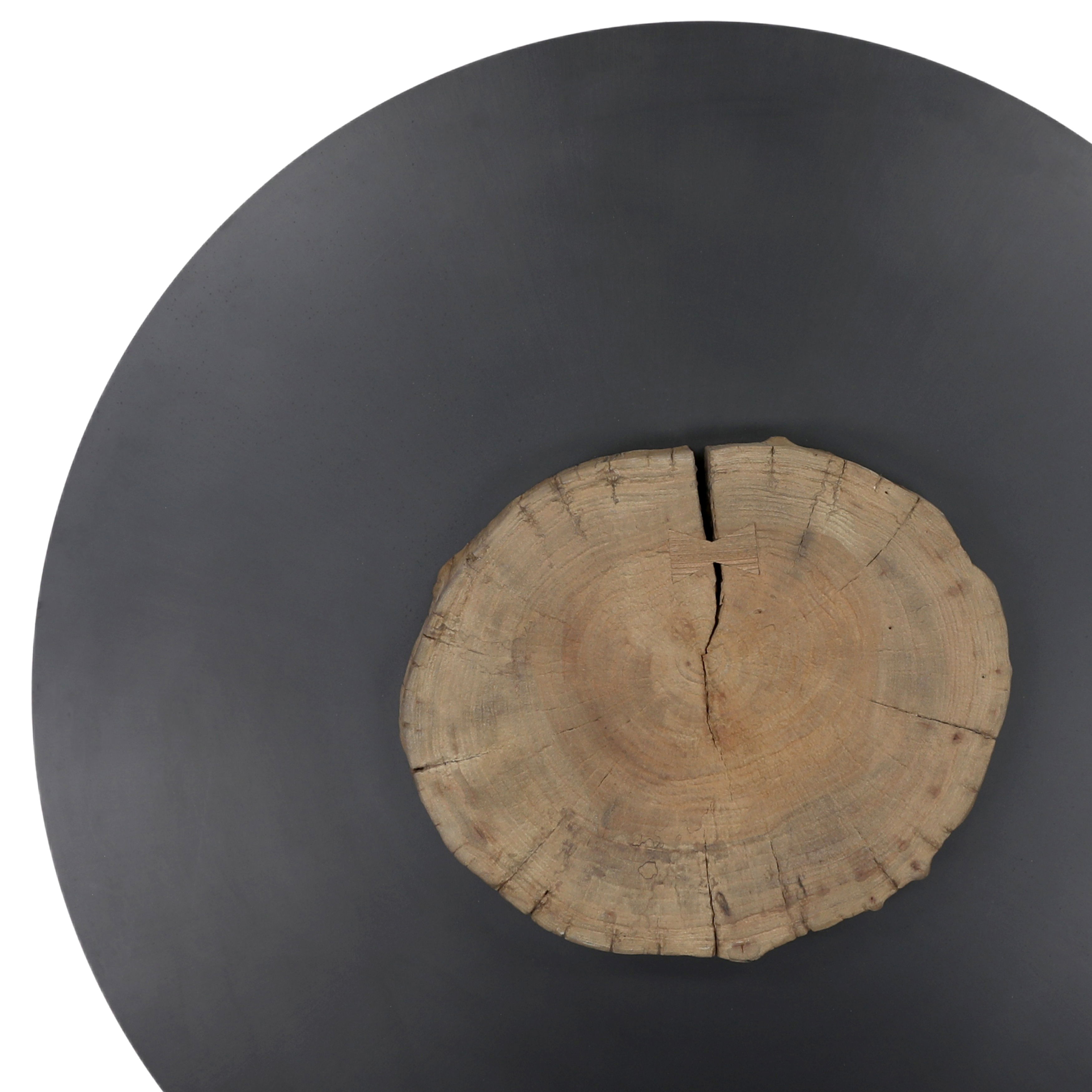 Octavio Coffee Table Natural large image 