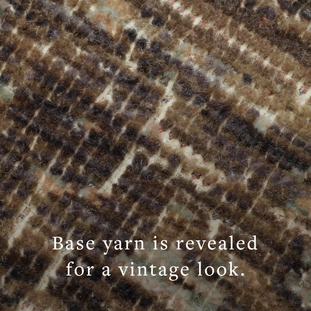 Loloi Heritage Rug, 12' length x 15' width View 6