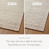 Carrier & Company x Loloi Walker Rug, 2' length x 3' width thumbnail 2
