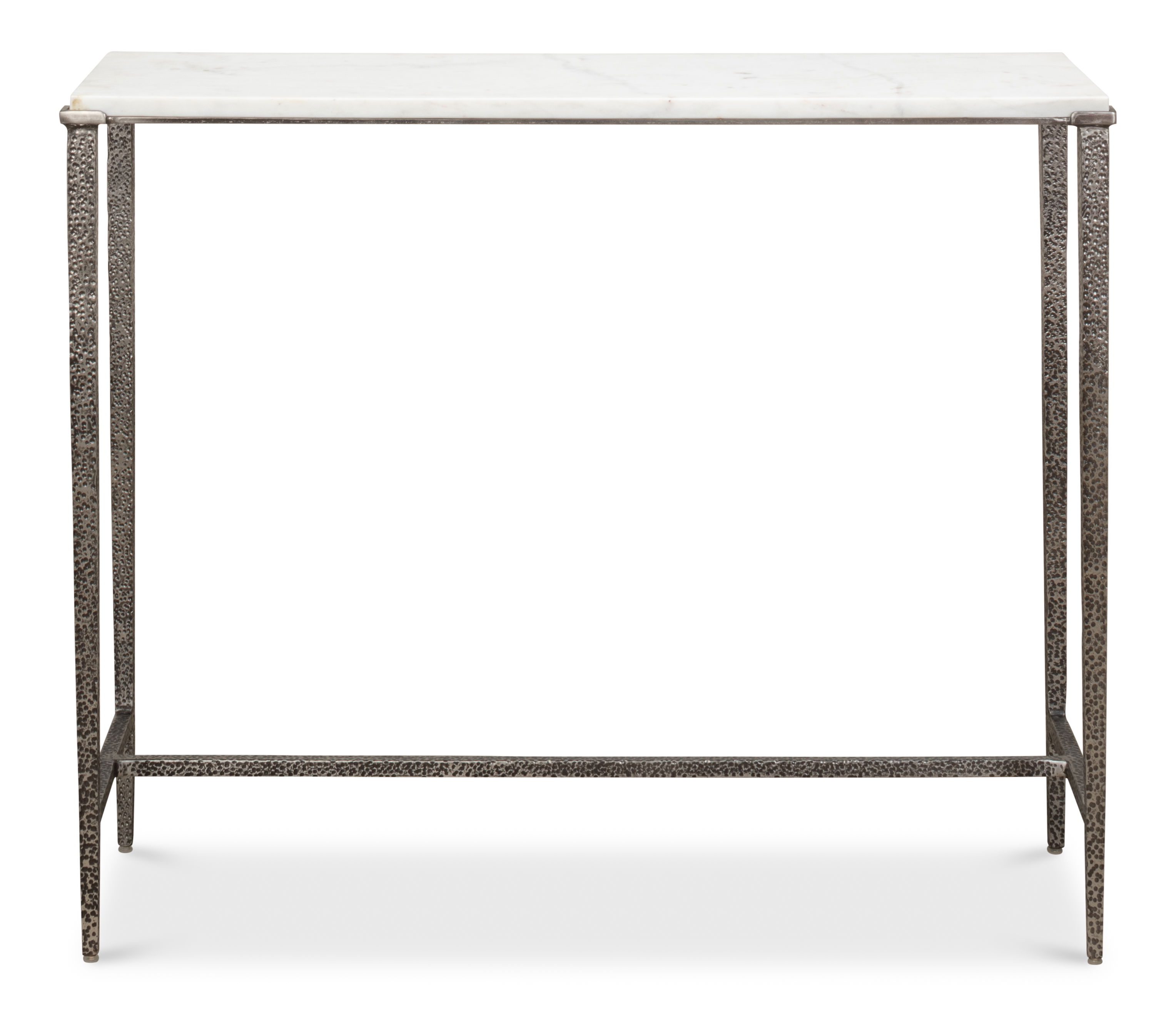 Banswara Console Table, by Sarreid, 36" length x 12" width x 30" height View 2