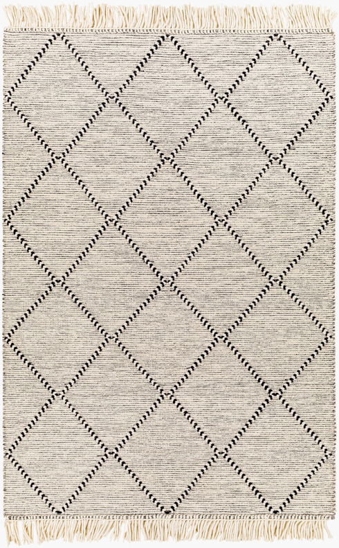 Uttar Handmade Rug