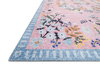 Rifle Paper Co. x Loloi Palais Rug, 2'3" length x 5' width thumbnail 2