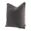 The Not So Basic 20' Essential Pillow, Set of 2, Decor by Essentials for Living, 20" width x 20" height x 5" depth thumbnail 2