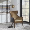 Bessemer Industrial Floor Lamp thumbnail 1