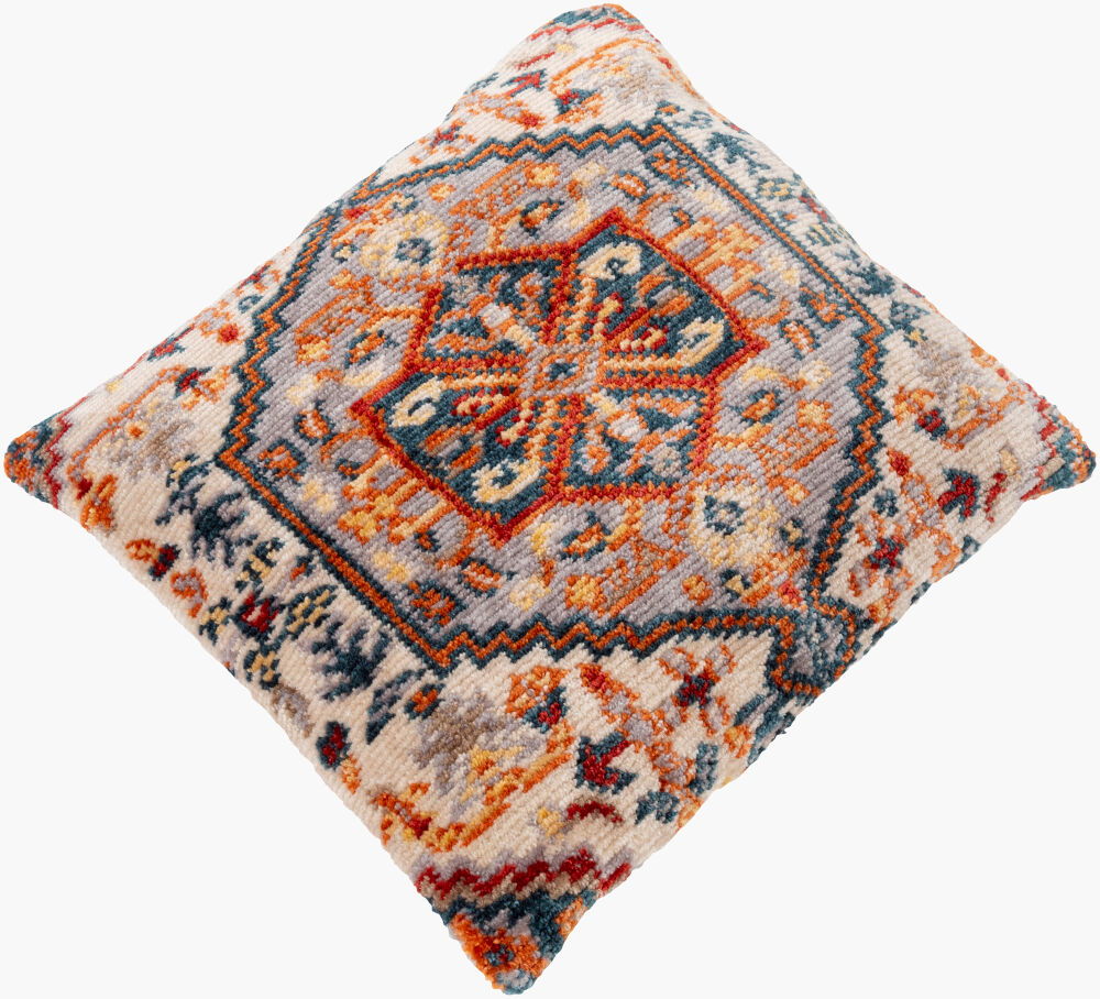 Savona Floor Pillow large image 