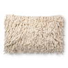 Loloi No Name Pillow, Decorative Pillow, 16" length x 26" width thumbnail