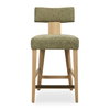 Elysian Moss Counter Stool, Counter & Bar Stool by Uttermost, 18.5" width x 37.5" height x 22" depth thumbnail 1