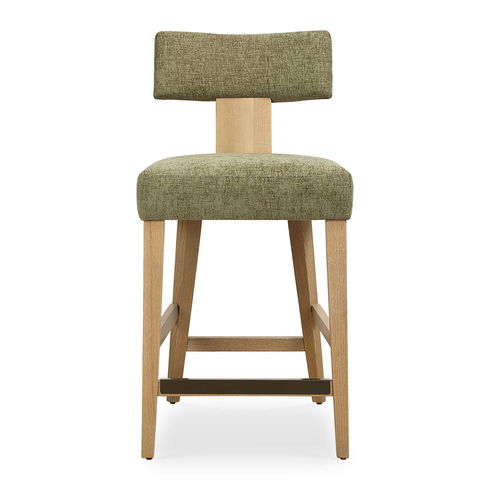 Elysian Moss Counter Stool