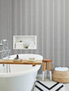 Market Stripe Black Wallpaper thumbnail 1