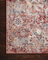 Loloi Cassandra Rug, 2'6" length x 10' width thumbnail 6