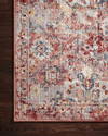 Loloi Cassandra Rug, 6'7" length x 9'3" width thumbnail 6
