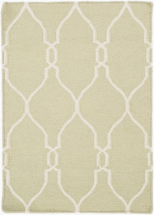 Fallon Handmade Rug