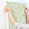 Highgrove White Wallpaper thumbnail 5