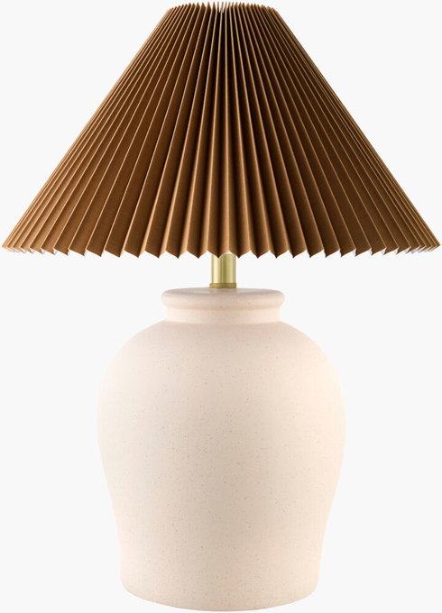 Besson Accent Table Lamp