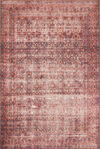 Loloi II Loren Rug, 1'6" length x 1'6" width thumbnail 1