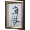 Studio Line - Sketch  Wall Art, Painting by Renwil thumbnail 2