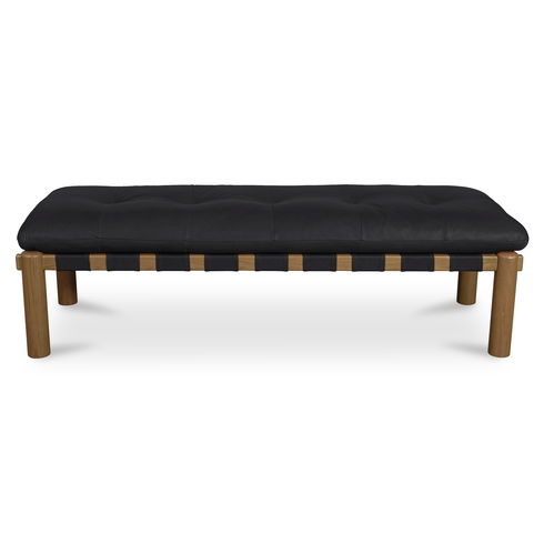 Costello Bench Black