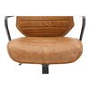 Executive Office Chair, by Moe's Home, 25.5" width x 45" height x 26" depth thumbnail 5