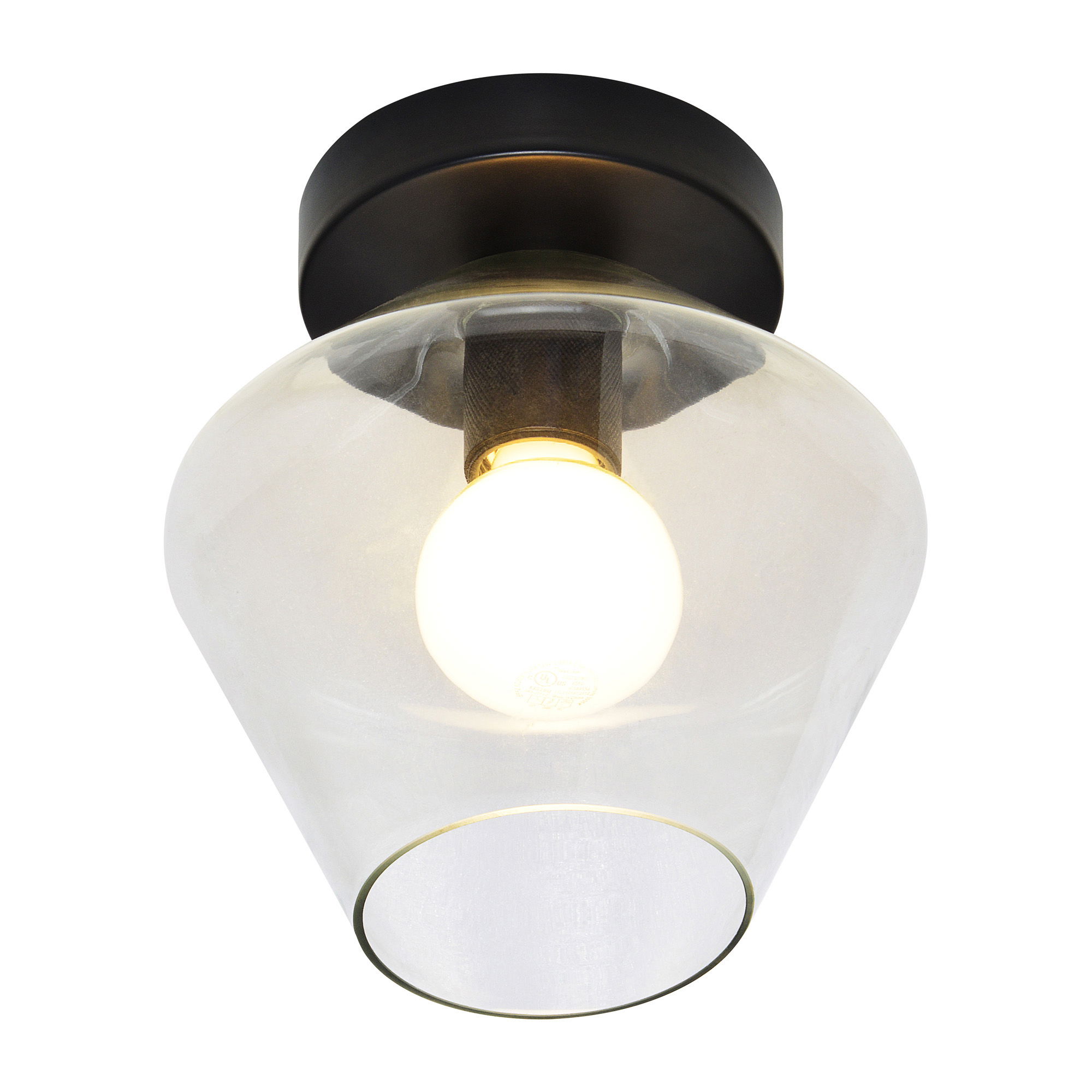 Aziza Ceiling Fixture large image 