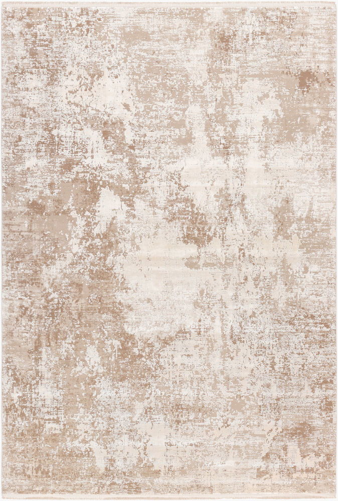 Solar Machine Woven Rug large image 