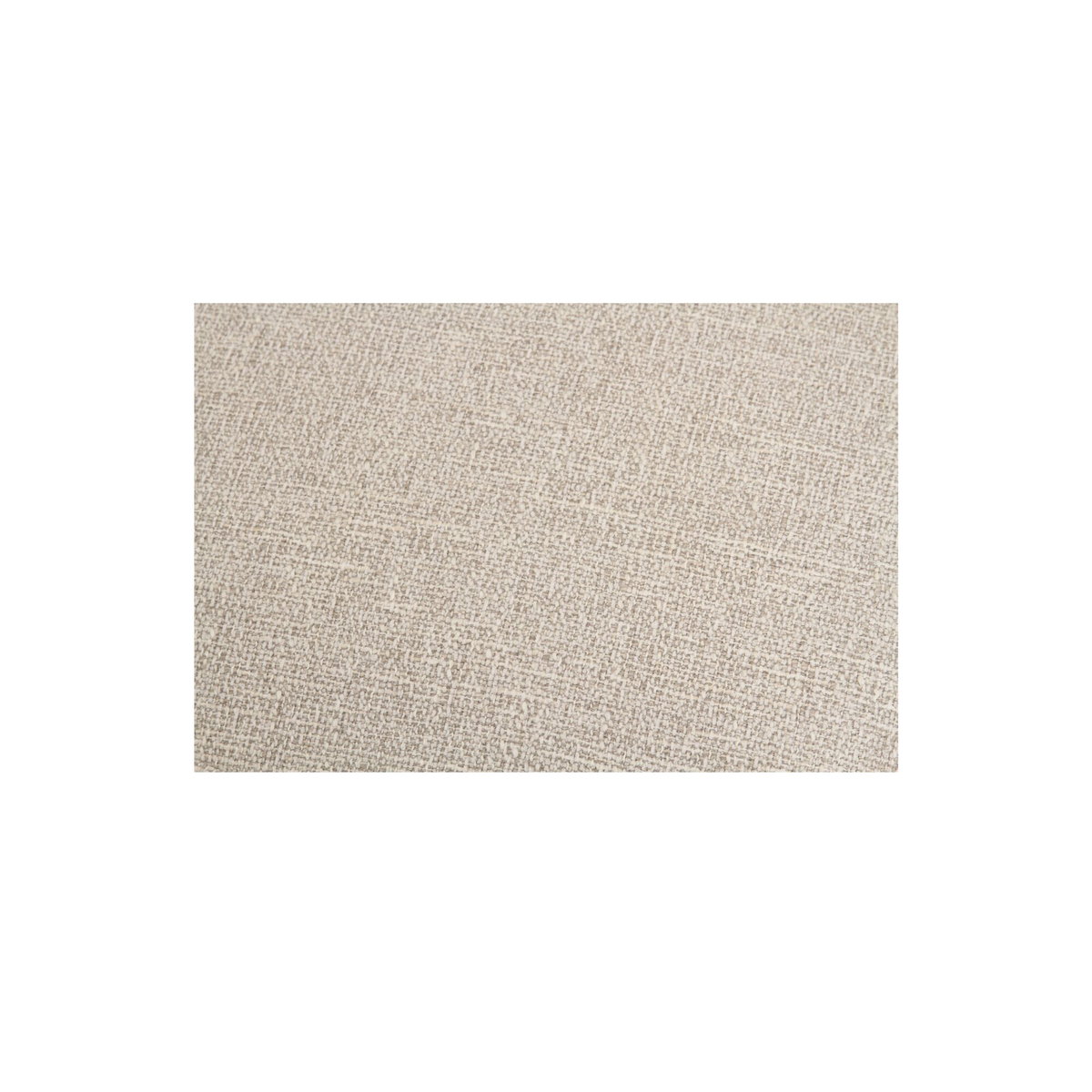 Dane Swivel Dining Chair Oatmeal, by Moe's Home, 25.6" width x 31.9" height x 25.6" depth View 7