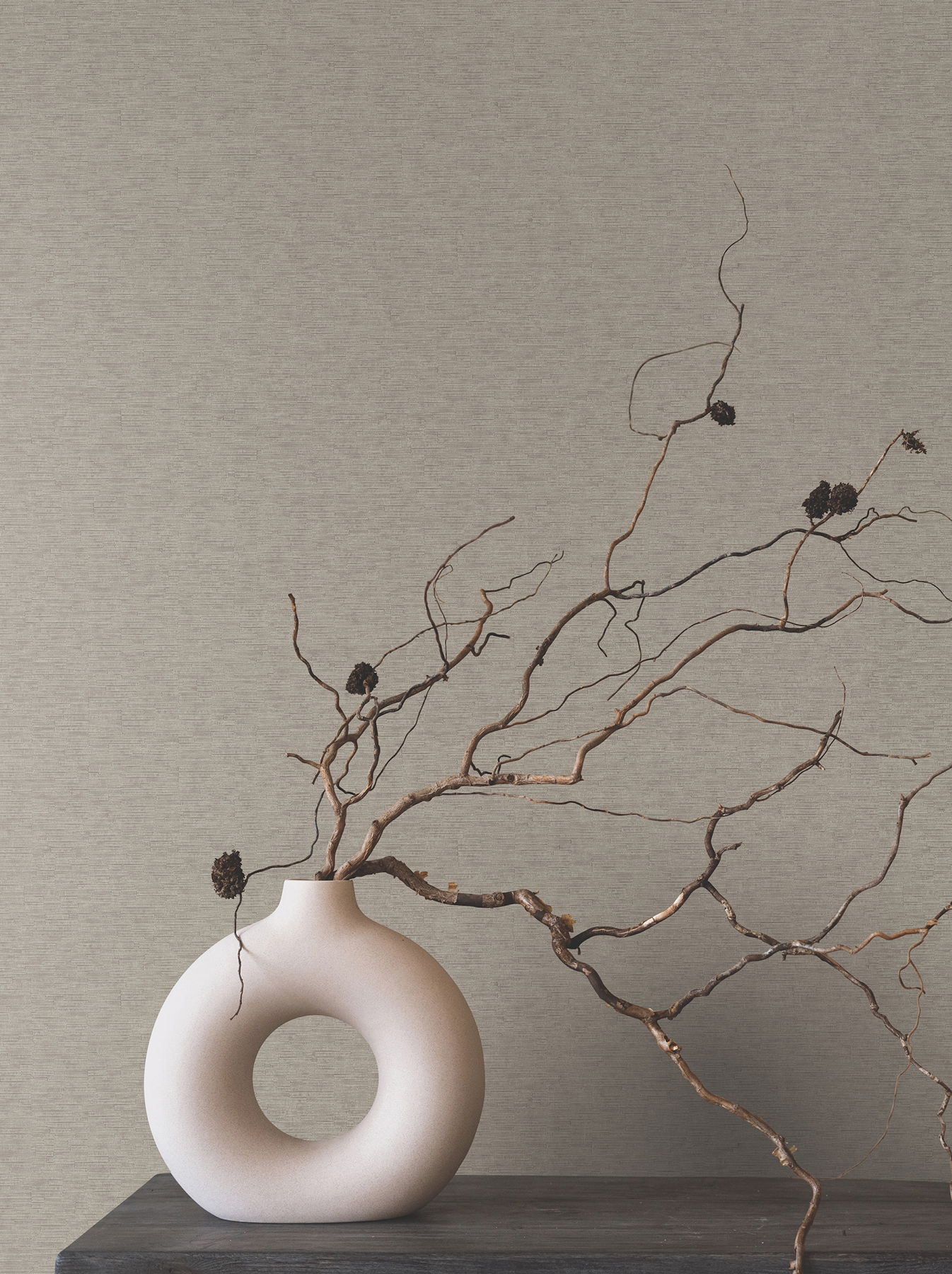 Cantilever Timber Wallpaper, by York Wall, 30' length x 2'2" width x 0.02" depth View 2