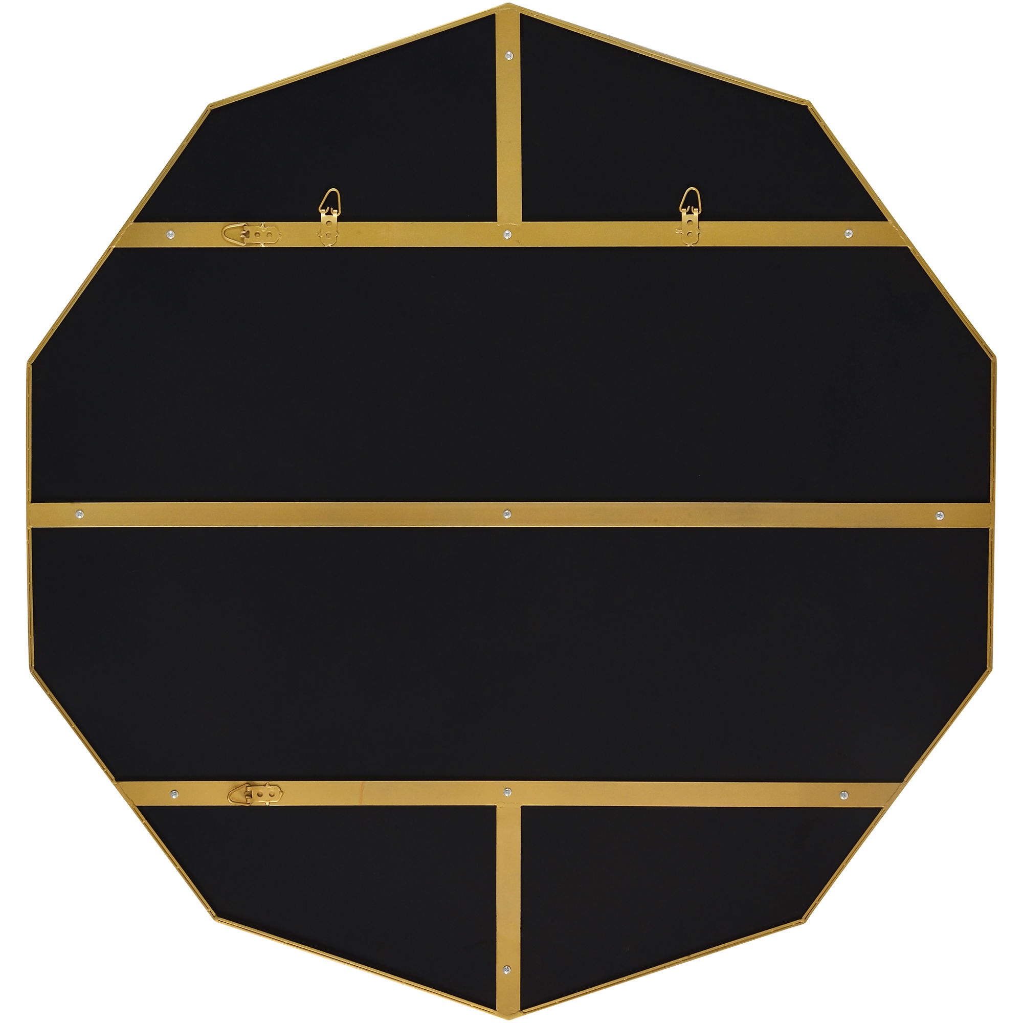Cruz Wall Mirror large image 