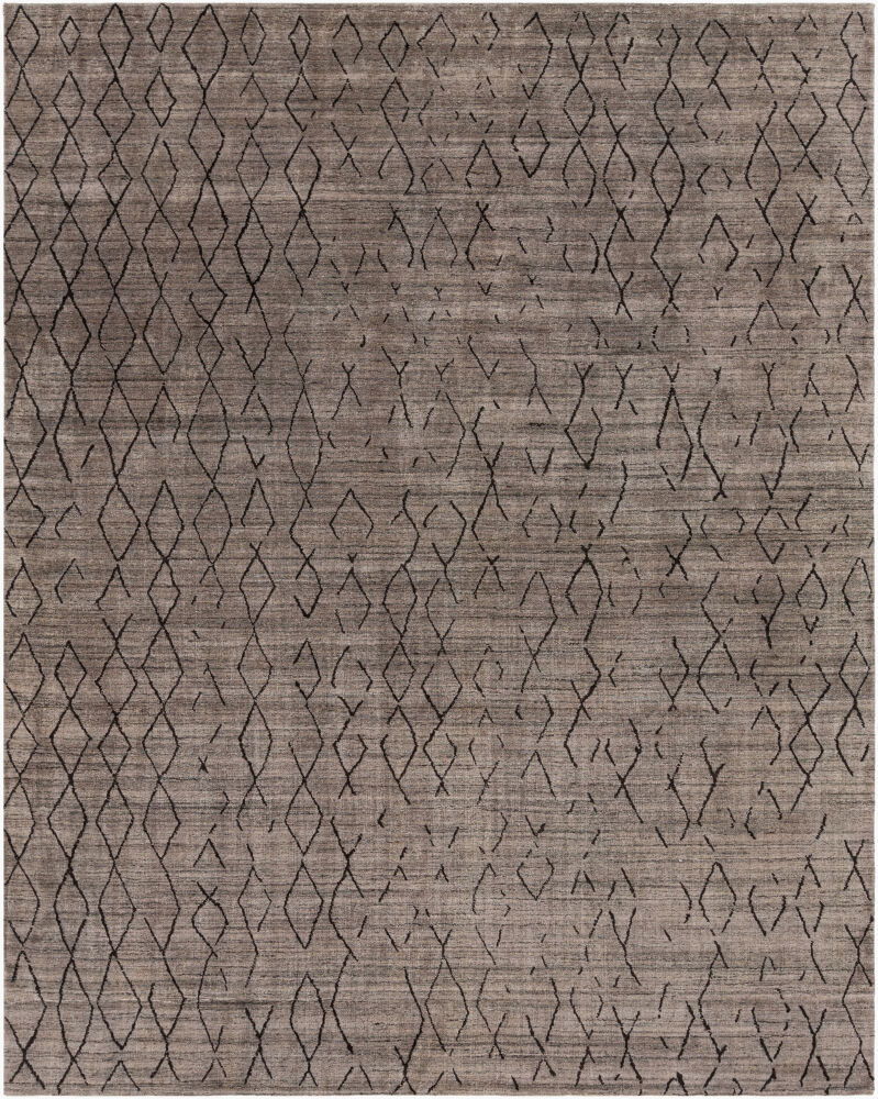 Pokhara Handmade Rug large image 