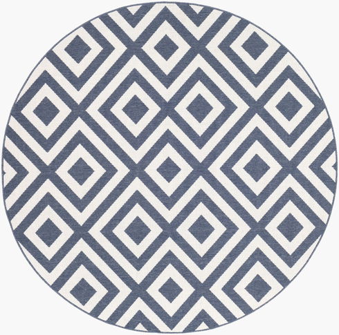 Alfresco Machine Woven Rug