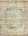 Hamadan Handmade Rug, by Surya, 14' length x 10' width thumbnail