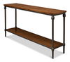 Huntsman Console, Console Table by Sarreid, 60" length x 14" width x 30" height thumbnail 8