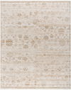 Cannes Handmade Rug, by Surya, 8' length x 2'6" width thumbnail