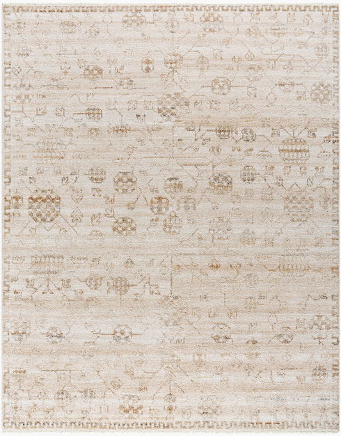 Cannes Handmade Rug