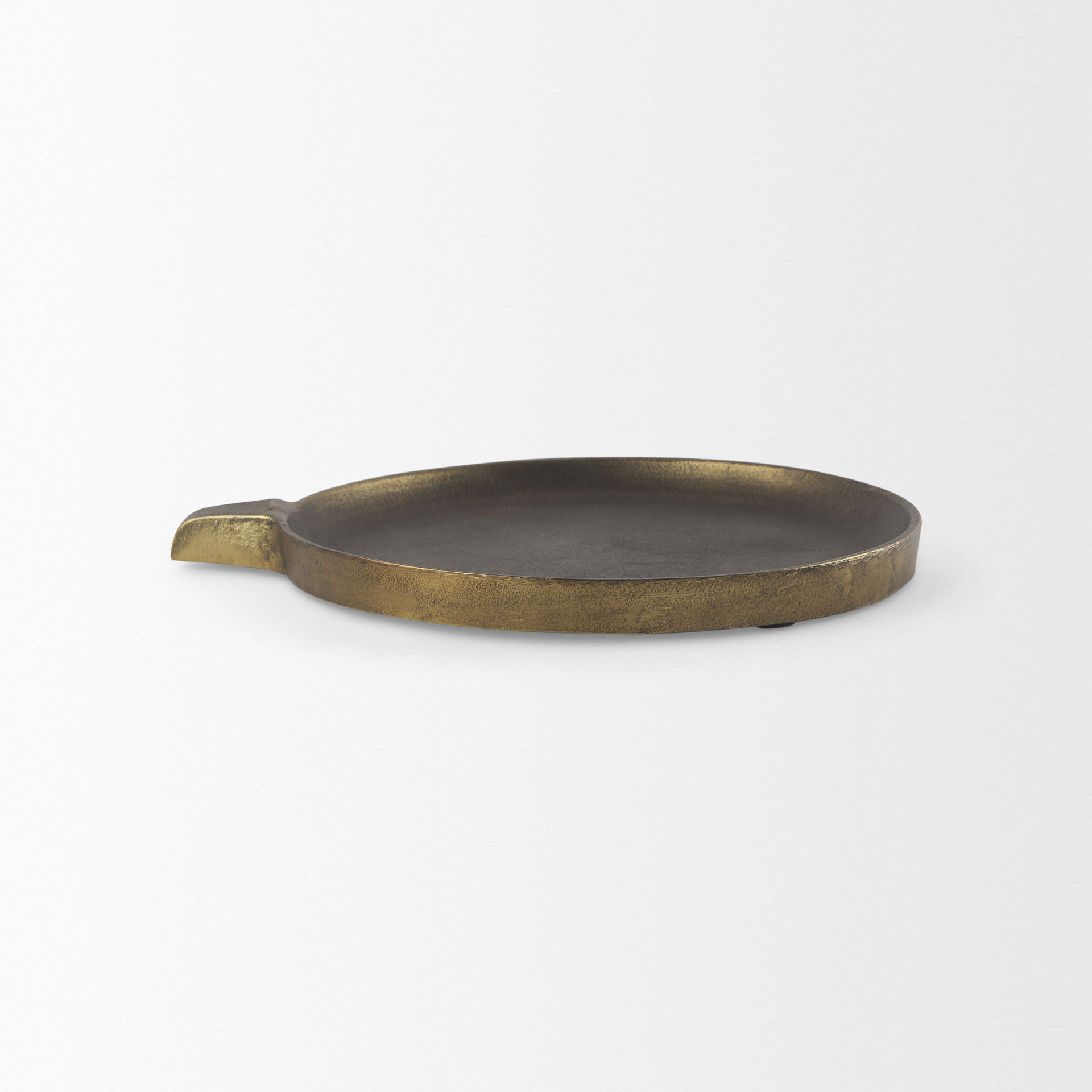 Marlowe Aluminium Tray - Small large image 
