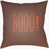 Boo Accent Pillow thumbnail 0