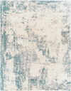 Eskimo Shag Machine Woven Rug thumbnail 0