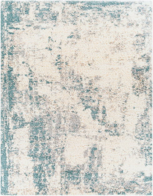 Eskimo Shag Machine Woven Rug