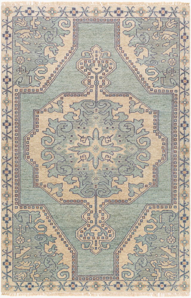 Cappadocia Handmade Rug large image 