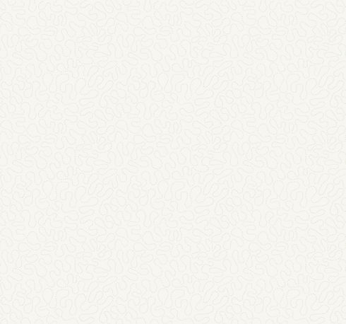 Effervesce White Wallpaper