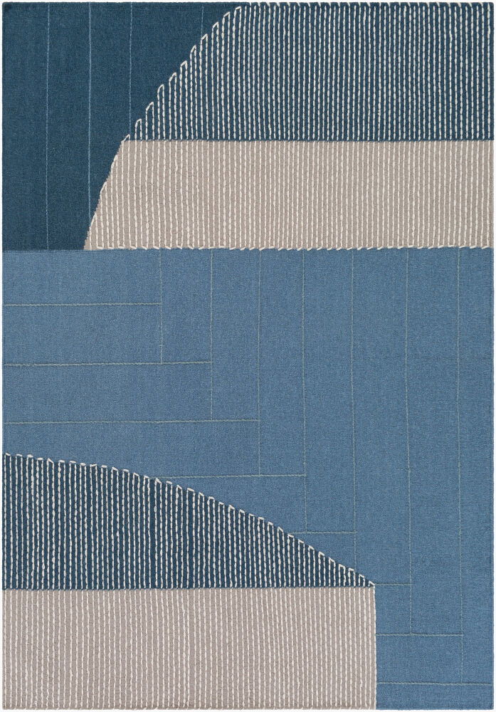 Fulham Handmade Rug large image 