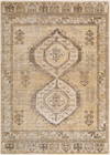 Fifth Avenue Machine Woven Rug, by Surya, 7'4.58" length x 4'11.84" width thumbnail
