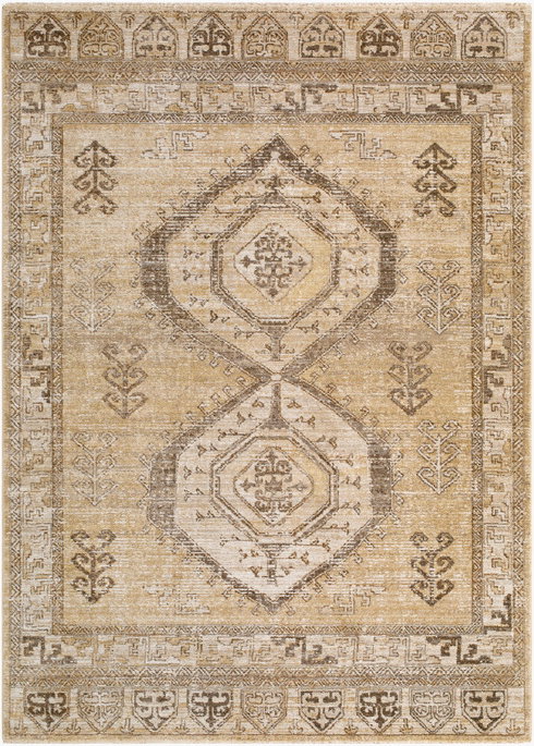 Fifth Avenue Machine Woven Rug