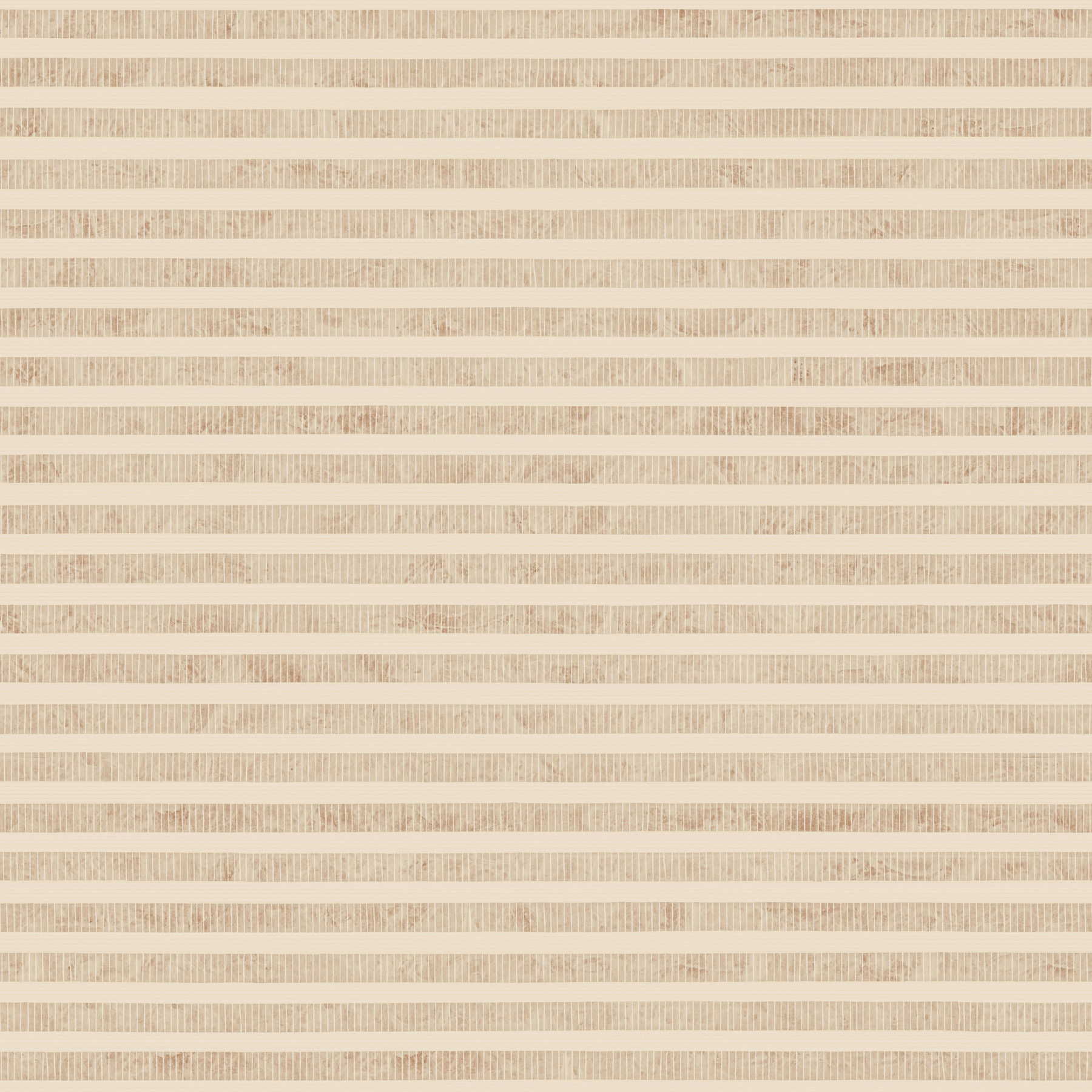 Faux Capiz Warm Sand Wallpaper large image 