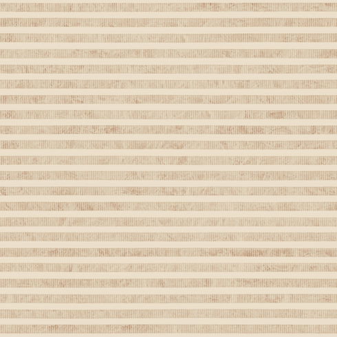 Faux Capiz Warm Sand Wallpaper
